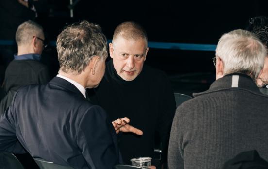 Armin Pfahl-Traughber: „Die Konservative Revolution richtet sich rigoros gegen die Aufklärung“