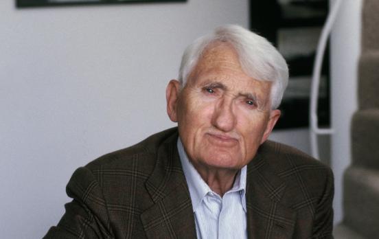 Das Ende der Deliberation