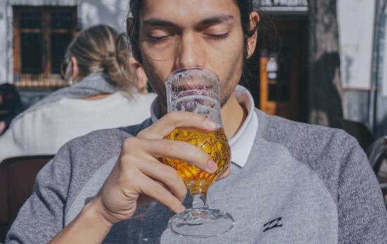 Der Zauber des Gezapften