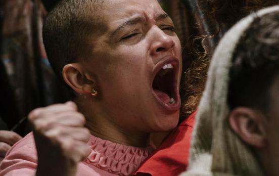 Was heißt hier Meinungsfreiheit, Frau Frick?