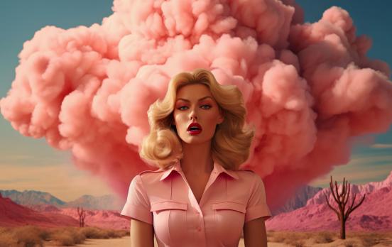 Hyperfeminität: Empowerment oder Unterwerfung? 