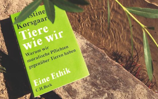 Der unvergleichliche Wert der Tiere