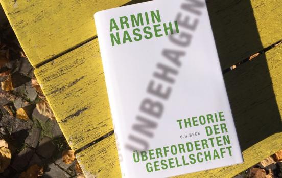 Das Unbehagen in der Theorie