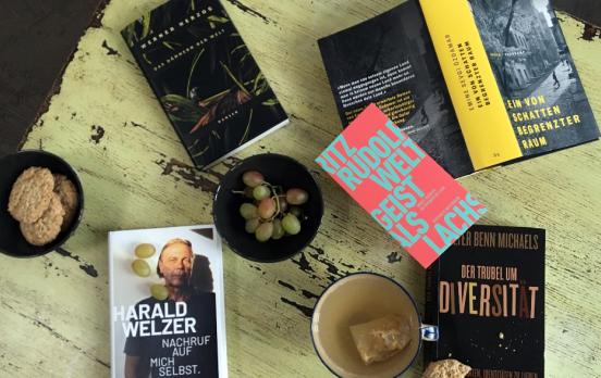 Geschenktipps: Liebe zur Weisheit