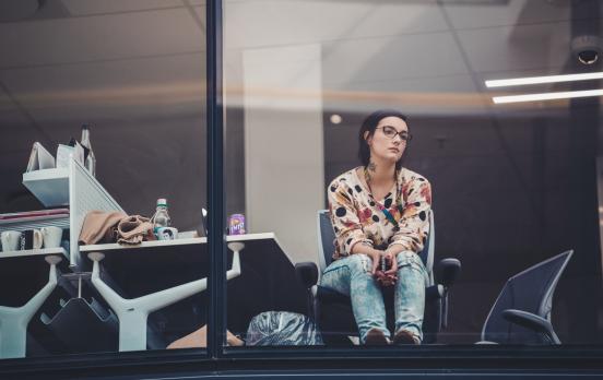 Harald Welzer: „In manchen Berufen wird nur noch Unsinniges gemacht“