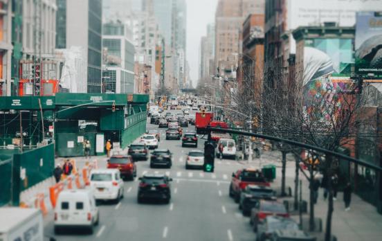 Sind wir taub für den Lärm geworden?