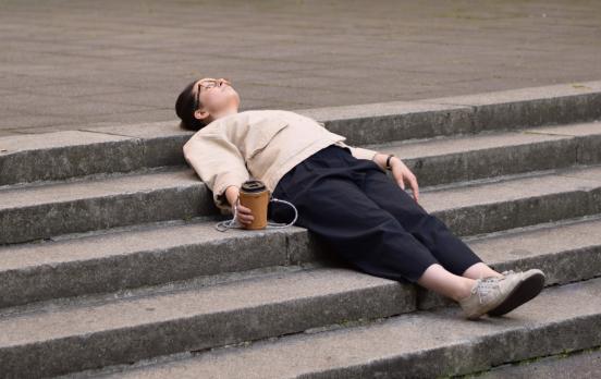 In-Zeit statt Auszeit