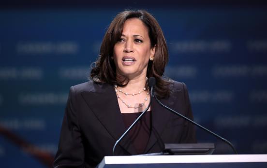 Kamala Harris, eine Deweyanerin?