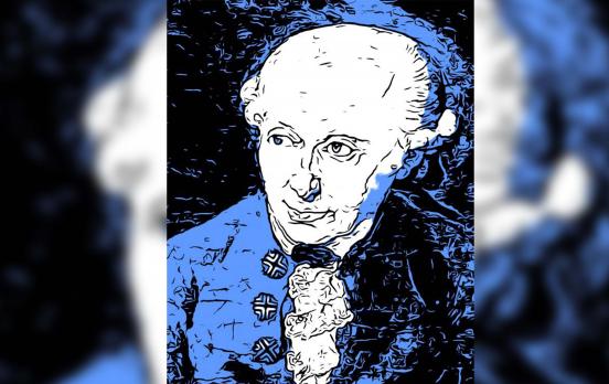 Immanuel Kants: Zum ewigen Frieden