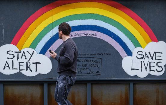 Das Leben als Brettspiel