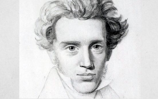 Kierkegaard und die Existenz