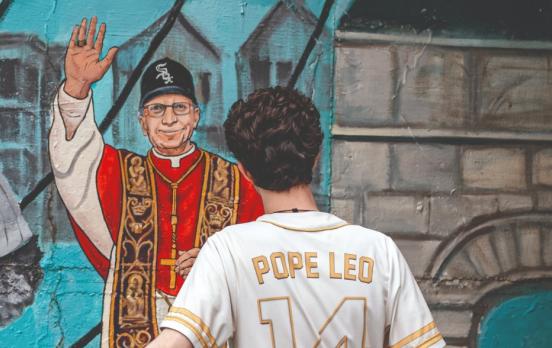 Jung. Christlich. Reaktionär?