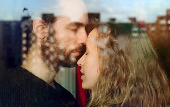 Brauchen wir Intimität?