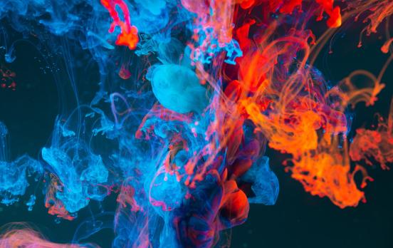 Ludger Schwarte: „Farbe ist immer anarchisch“