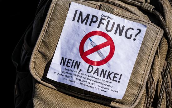 Christoph Möllers: „Ich halte die individualliberale Sicht für verfehlt“