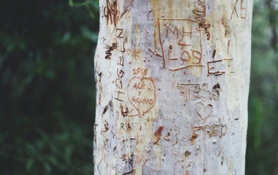 Was sagt mein Name über mich?