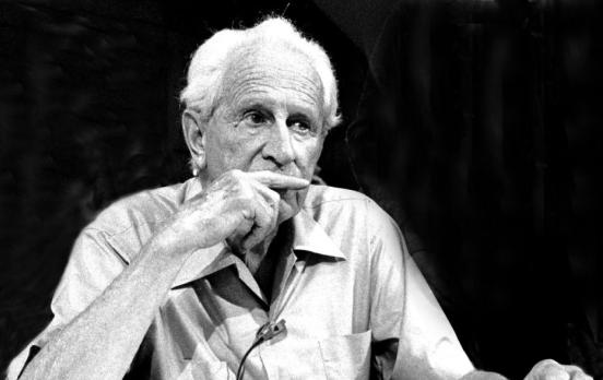 Revolutionär aus Verzweiflung