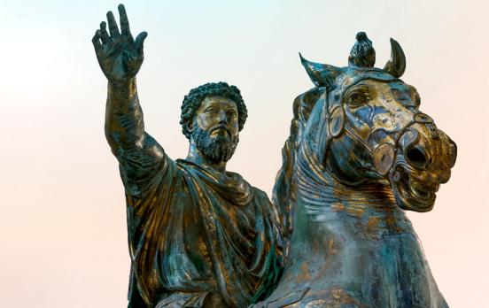 Philosophie für schwere Zeiten