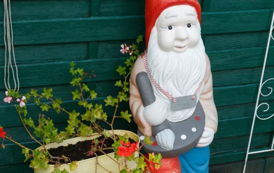 Kann man von den Deutschen lernen, Frau Neiman?