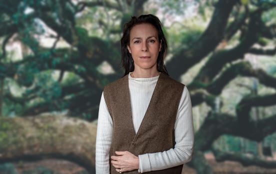 Florence Burgat: „Die Zeit der Pflanzen hat weder Anfang noch Ende“