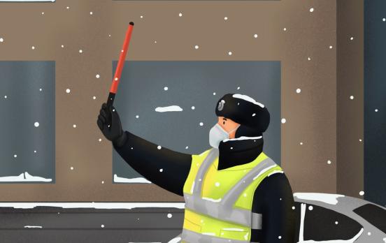 Der Mensch ist dem Menschen kein Wolf