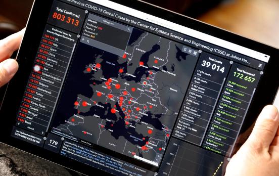 „Algorithmen sind politisch“