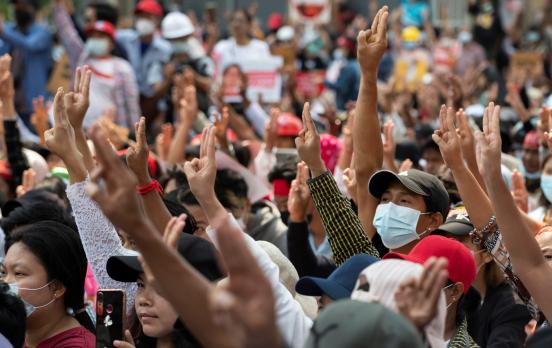 Protest und Popkultur