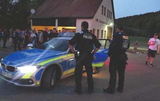 Wiederkehr des Archaischen