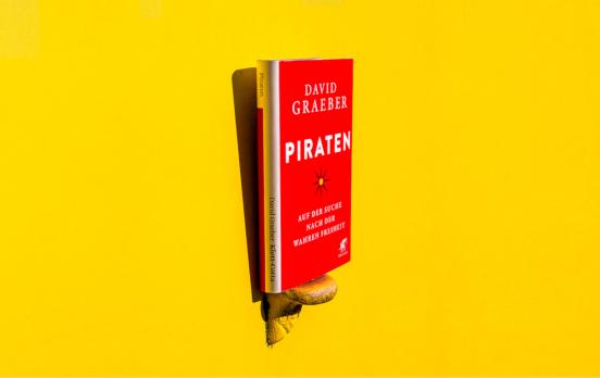 Postkoloniale Piraten-Fantasien