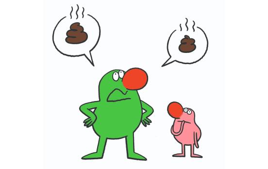 Kleine Menschen, große Fragen