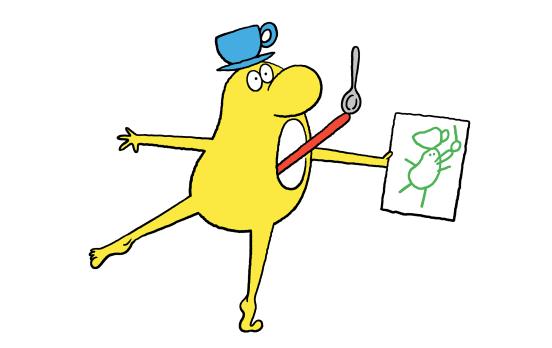 Kleine Menschen, große Fragen