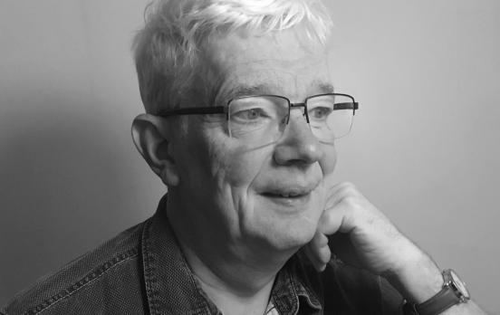 Jan Rehmann: „Ideologie ist Identitätsdenken“