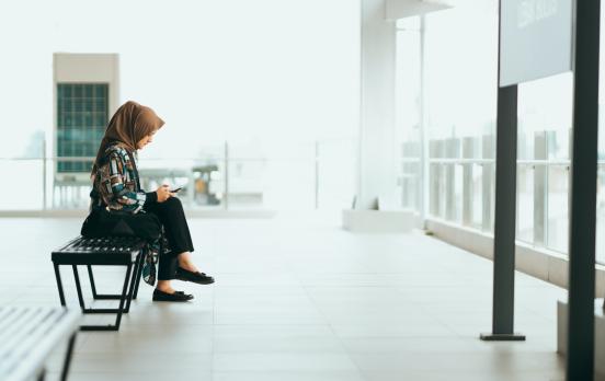 Jan Assmann: „Das Verhüllen des Kopfs hat mit Religion nichts zu tun“