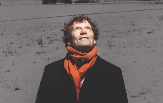 Hartmut Rosa: „Die Weltbeziehung zu ändern, ist die tiefste Revolution überhaupt“