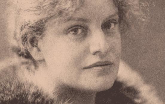 Lou Andreas-Salomé – Freiheit als Erfahrung