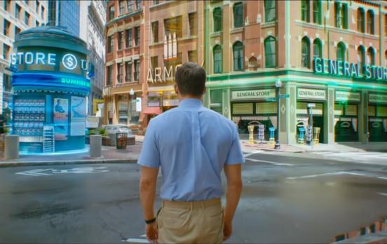 Auf dem Weg zum Computerspielfilm? 