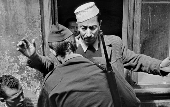 Alice Kaplan: „Algerien prägte die Textur seiner Arbeit“