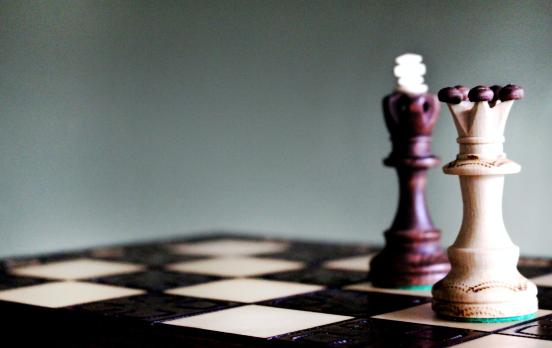 Kleine Philosophie des Schachspiels