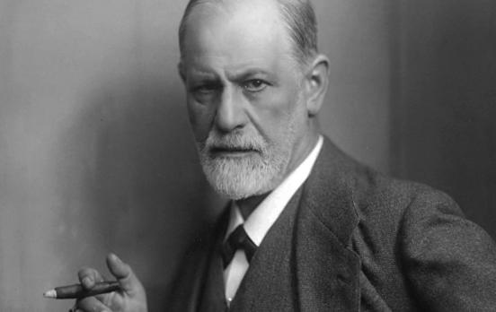 Freud und die Kultur