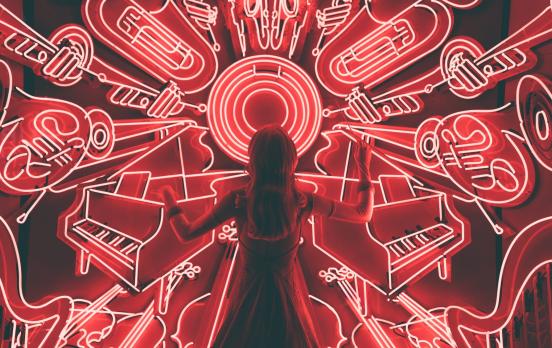 Von TikTak zu TikTok