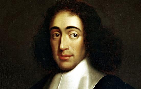 Spinozas Begriff der Natur