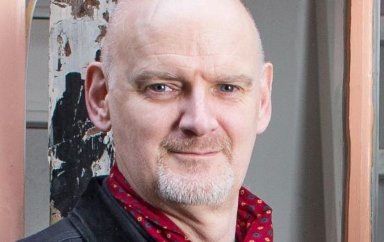 Stuart Jeffries: „Eine Rebellion der Söhne“