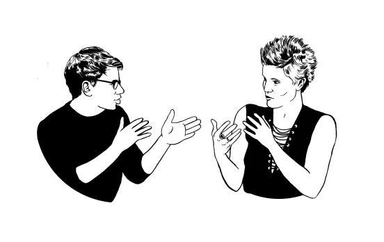 Wo beginnt die individuelle Freiheit?