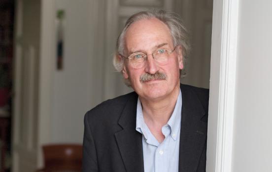 Axel Honneth: „Was das Bewusstsein antreibt, ist die Erfahrung des Scheiterns“