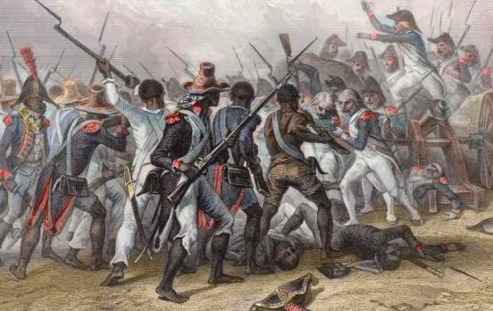 Susan Buck-Morss: „In der Haitianischen Revolution sah Hegel etwas Universelles“
