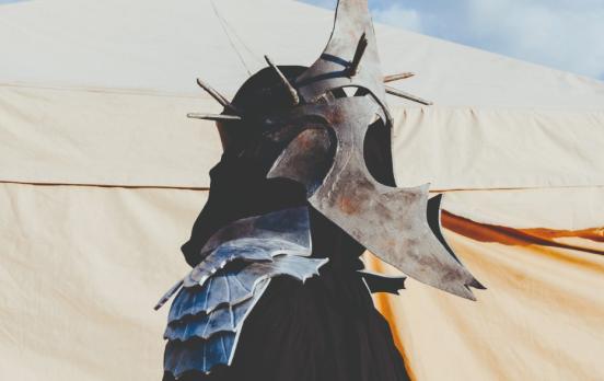 Peter Paul Schnierer: „In der Wesenlosigkeit zeigt sich das absolut Böse“