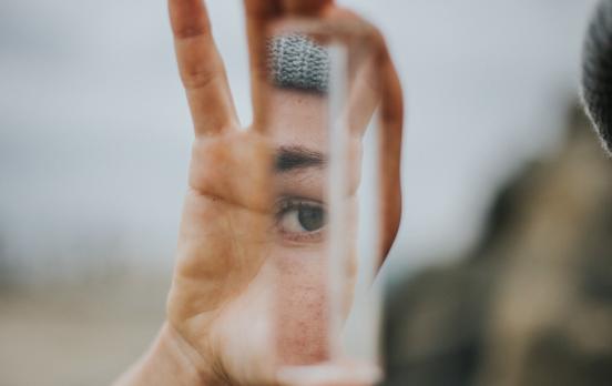 Emanzipation: Eine Frage der (Un-)Sichtbarkeit