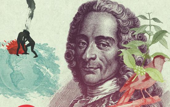 Voltaire und die Toleranz