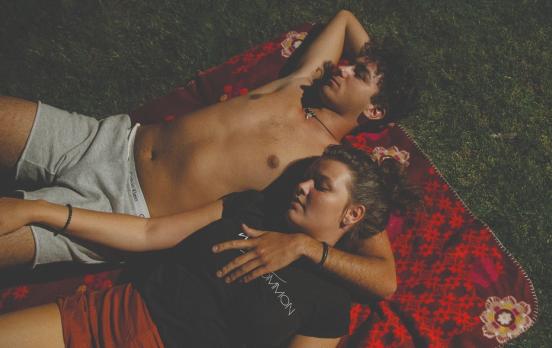 Ute Gahlings: „Das Unverfügbare ist wesentlich für die Erfahrung der Lust“