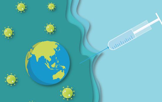 Philippe Huneman: „Es ist nicht unvernünftig, mit der Impfung noch etwas länger zu warten“